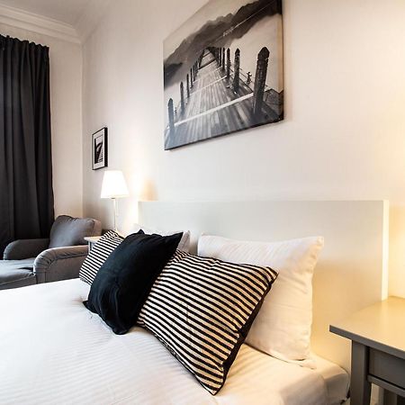 Powiśle 2-Bedroom Apartments Warszawa Zewnętrze zdjęcie