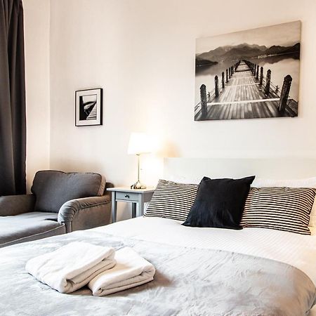Powiśle 2-Bedroom Apartments Warszawa Zewnętrze zdjęcie