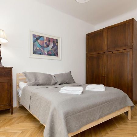 Powiśle 2-Bedroom Apartments Warszawa Zewnętrze zdjęcie