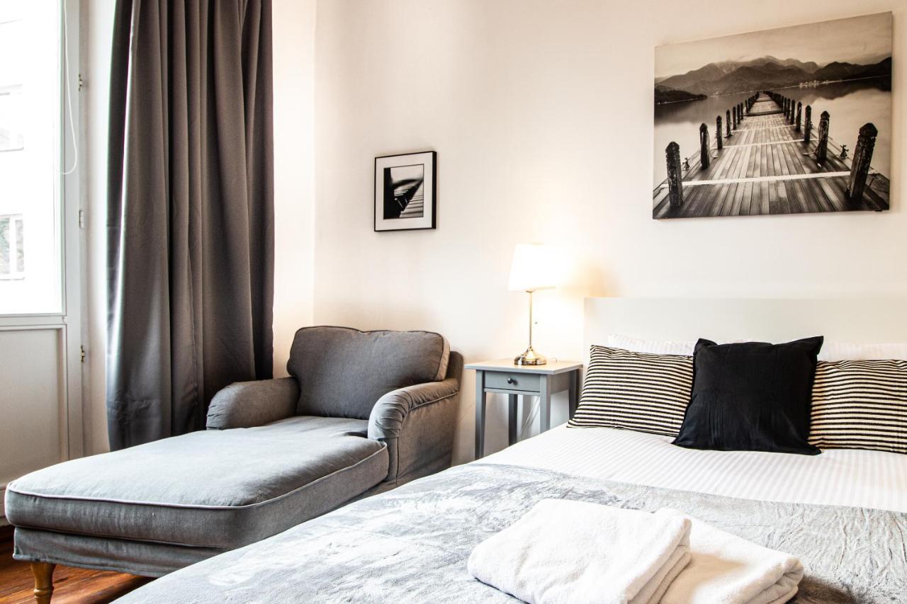 Powiśle 2-Bedroom Apartments Warszawa Zewnętrze zdjęcie