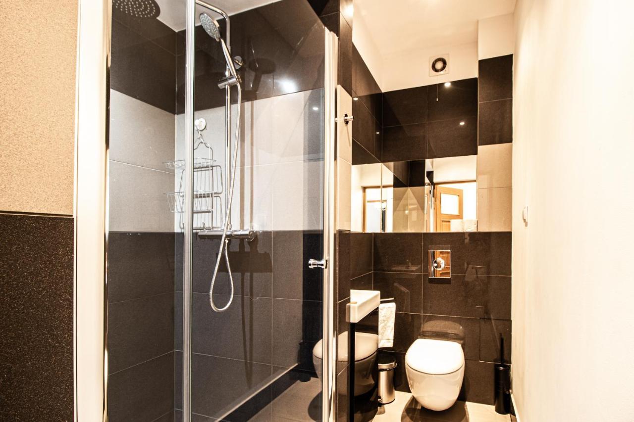 Powiśle 2-Bedroom Apartments Warszawa Zewnętrze zdjęcie