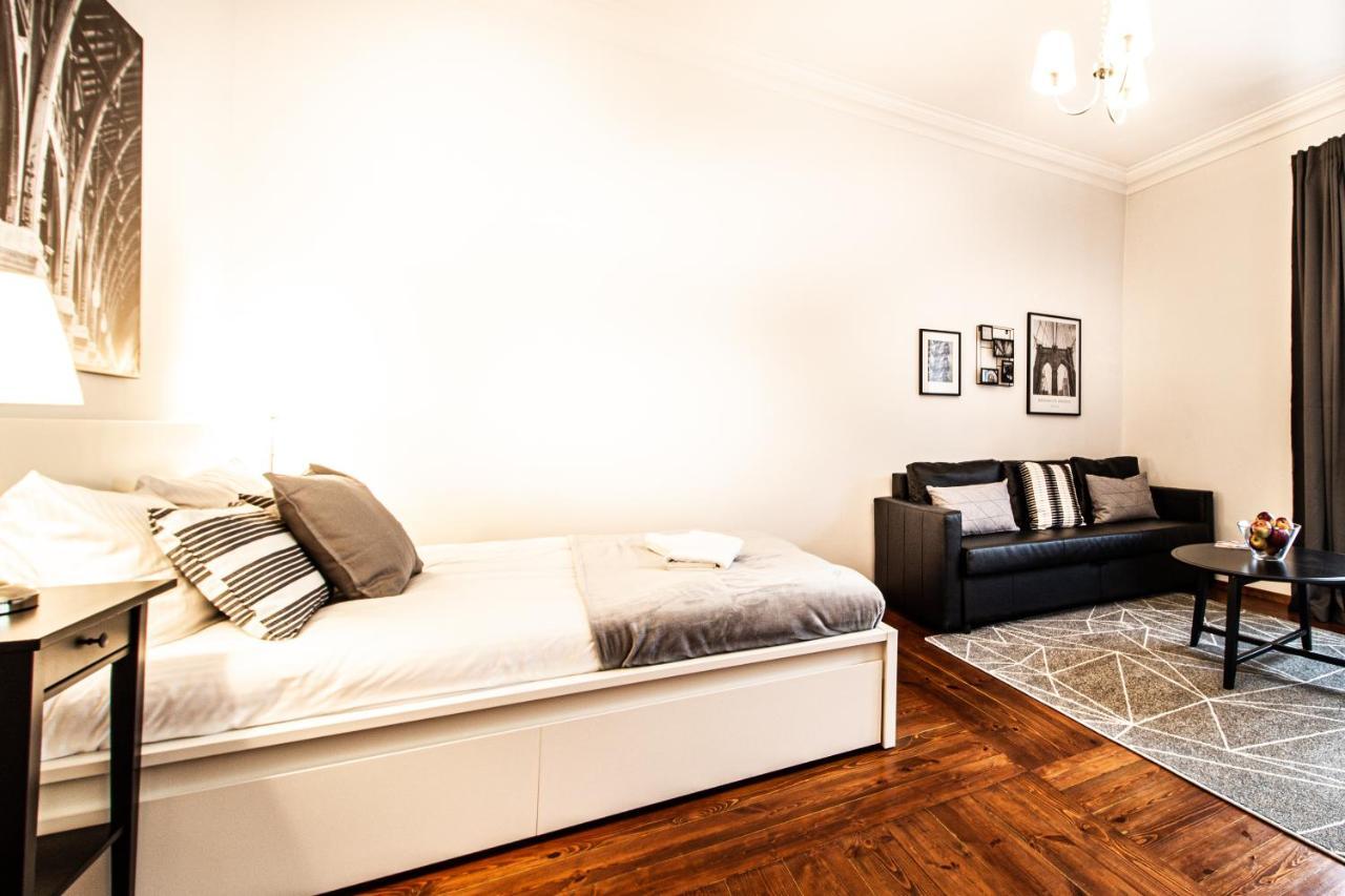 Powiśle 2-Bedroom Apartments Warszawa Zewnętrze zdjęcie