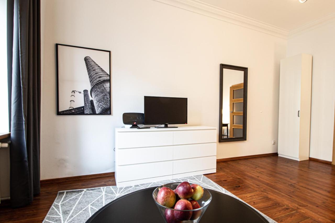 Powiśle 2-Bedroom Apartments Warszawa Zewnętrze zdjęcie