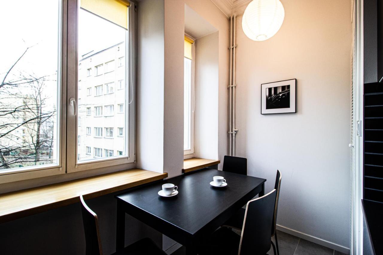 Powiśle 2-Bedroom Apartments Warszawa Zewnętrze zdjęcie