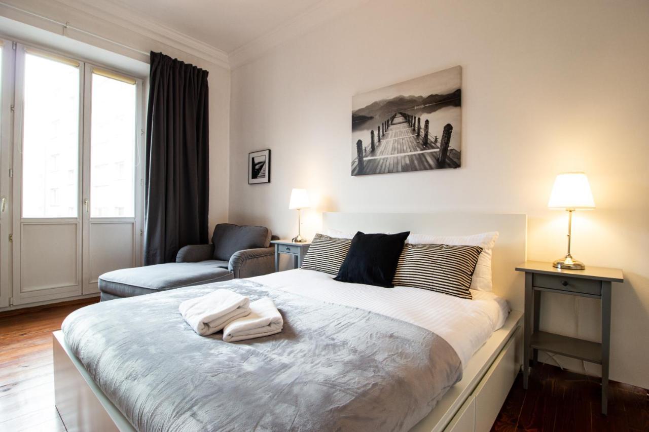 Powiśle 2-Bedroom Apartments Warszawa Zewnętrze zdjęcie