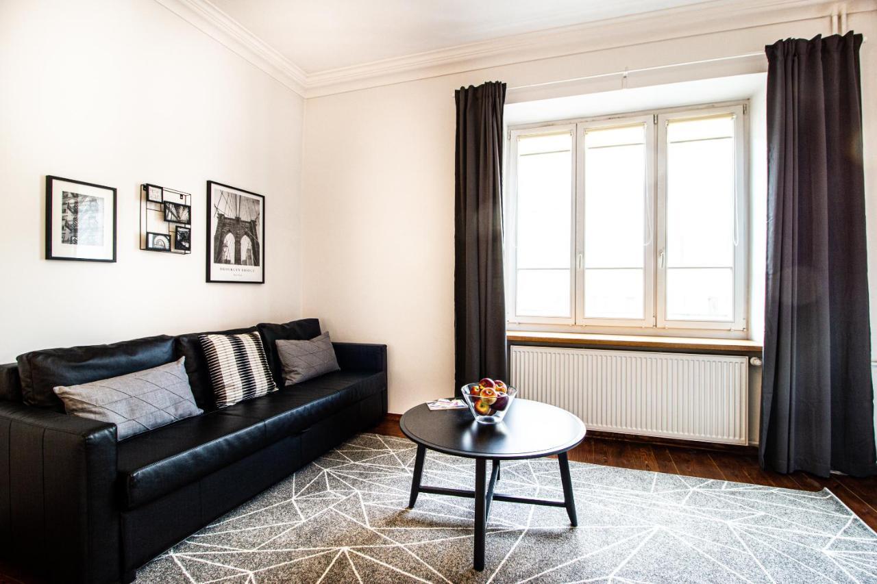 Powiśle 2-Bedroom Apartments Warszawa Zewnętrze zdjęcie