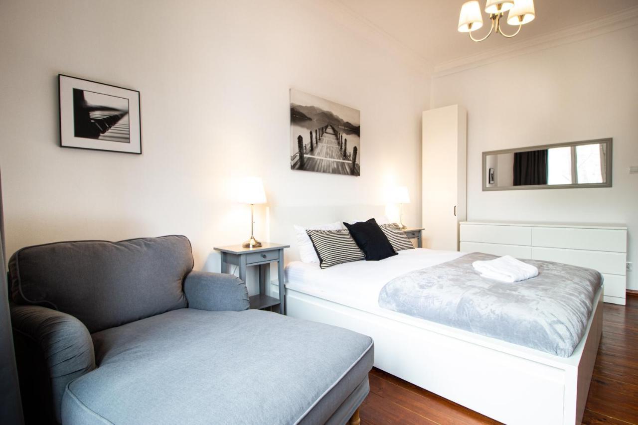 Powiśle 2-Bedroom Apartments Warszawa Zewnętrze zdjęcie