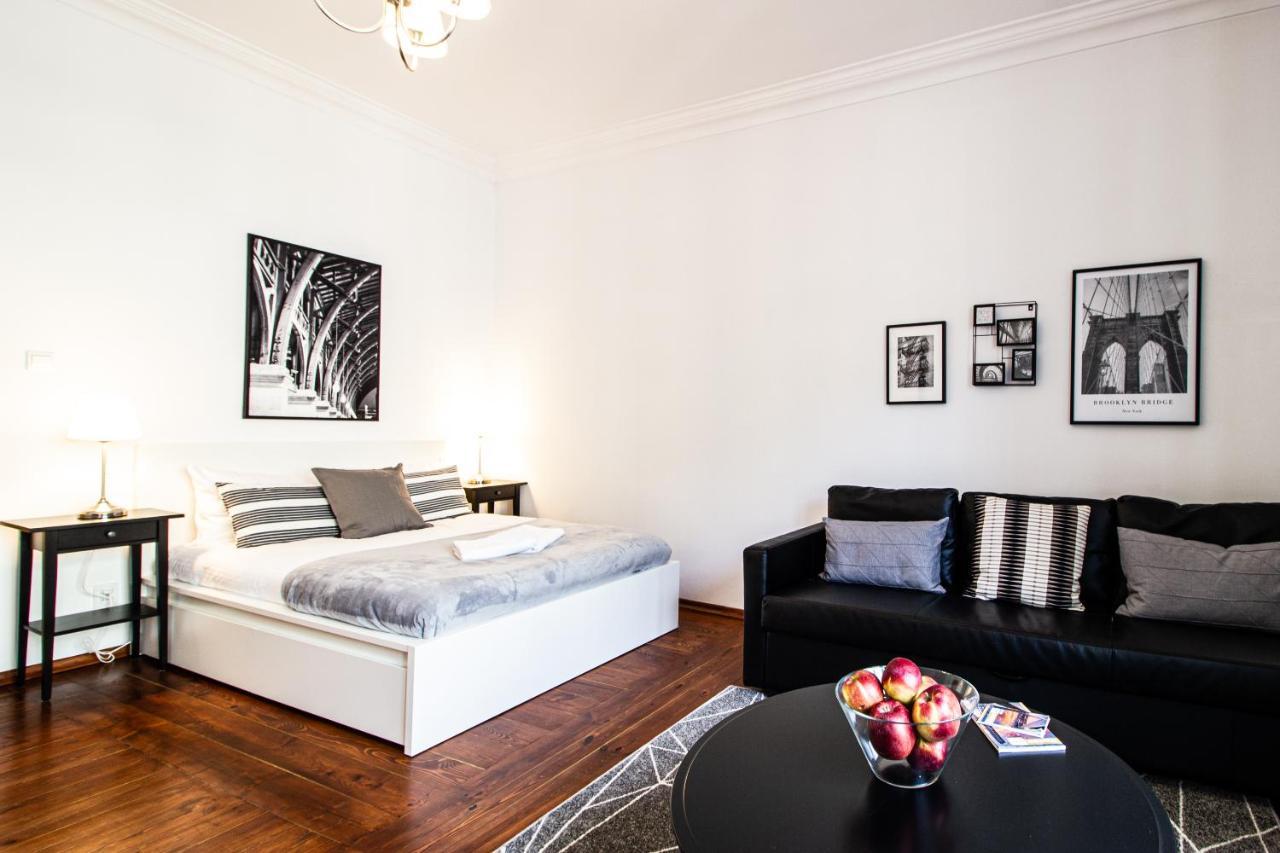 Powiśle 2-Bedroom Apartments Warszawa Zewnętrze zdjęcie