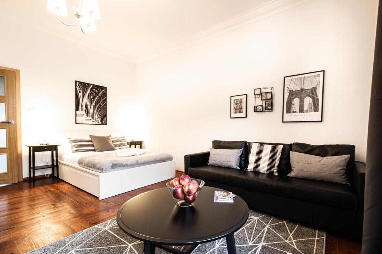 Powiśle 2-Bedroom Apartments Warszawa Zewnętrze zdjęcie
