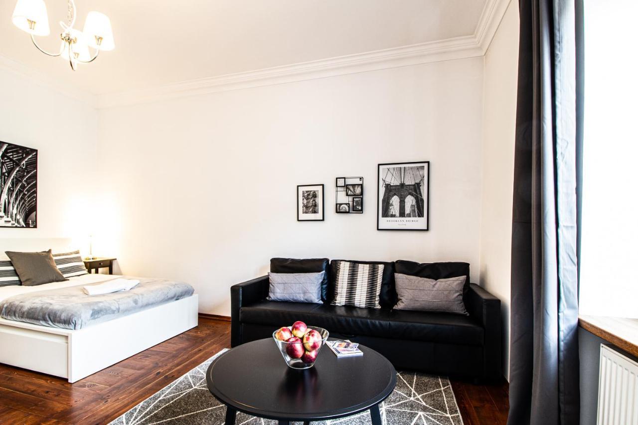 Powiśle 2-Bedroom Apartments Warszawa Zewnętrze zdjęcie
