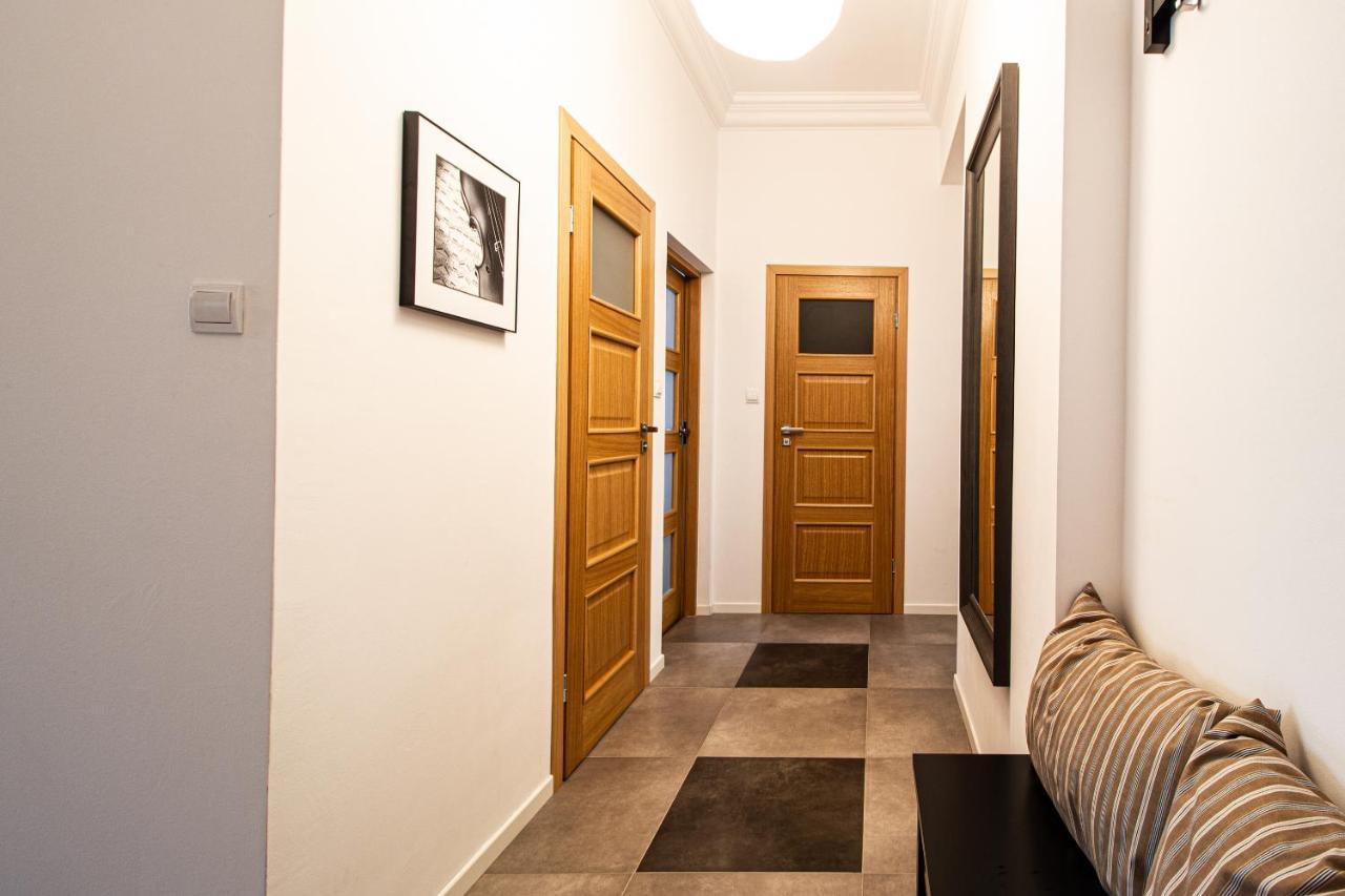 Powiśle 2-Bedroom Apartments Warszawa Zewnętrze zdjęcie