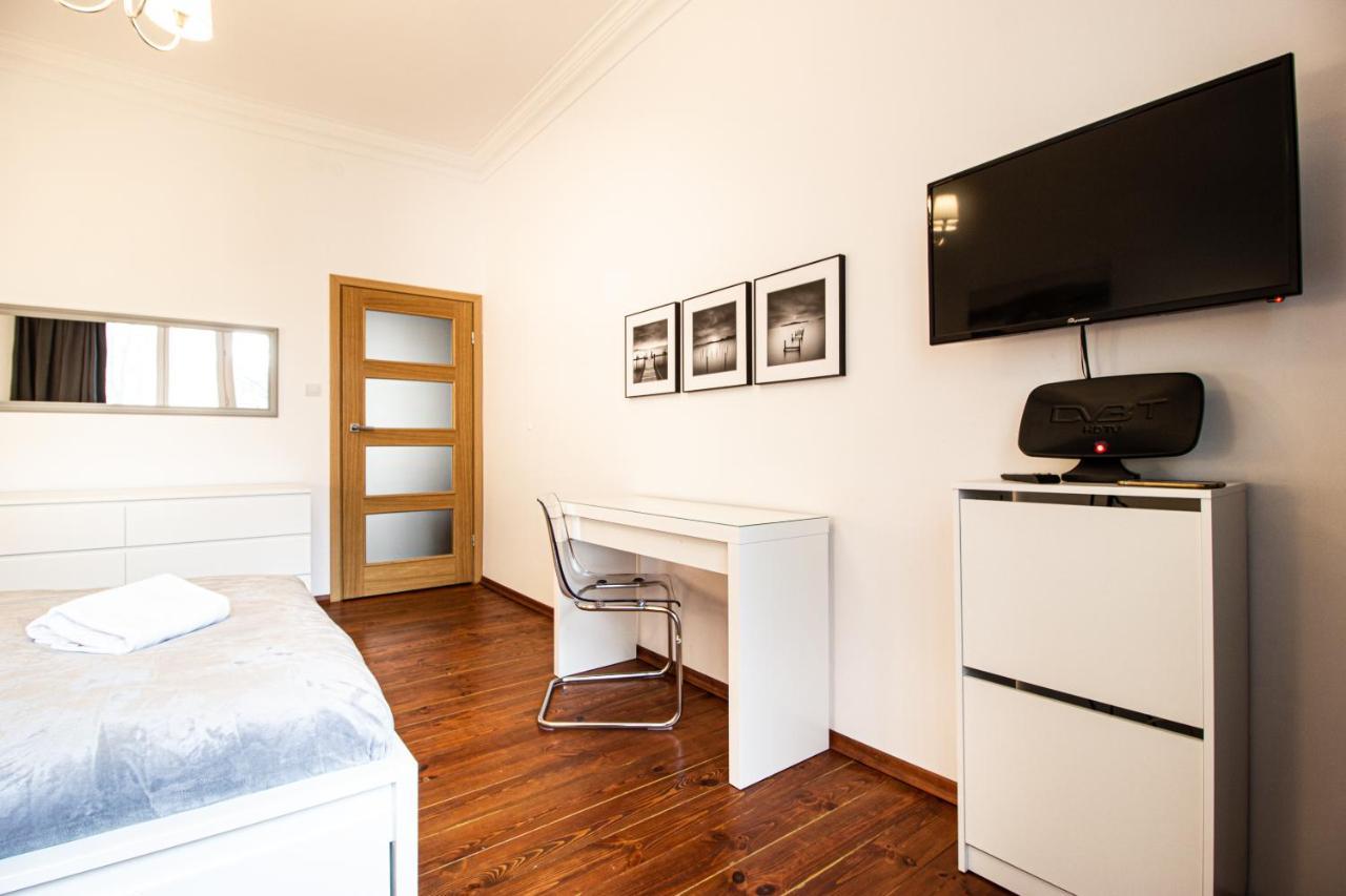 Powiśle 2-Bedroom Apartments Warszawa Zewnętrze zdjęcie