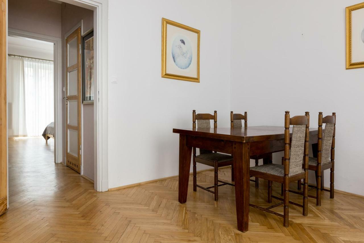 Powiśle 2-Bedroom Apartments Warszawa Zewnętrze zdjęcie