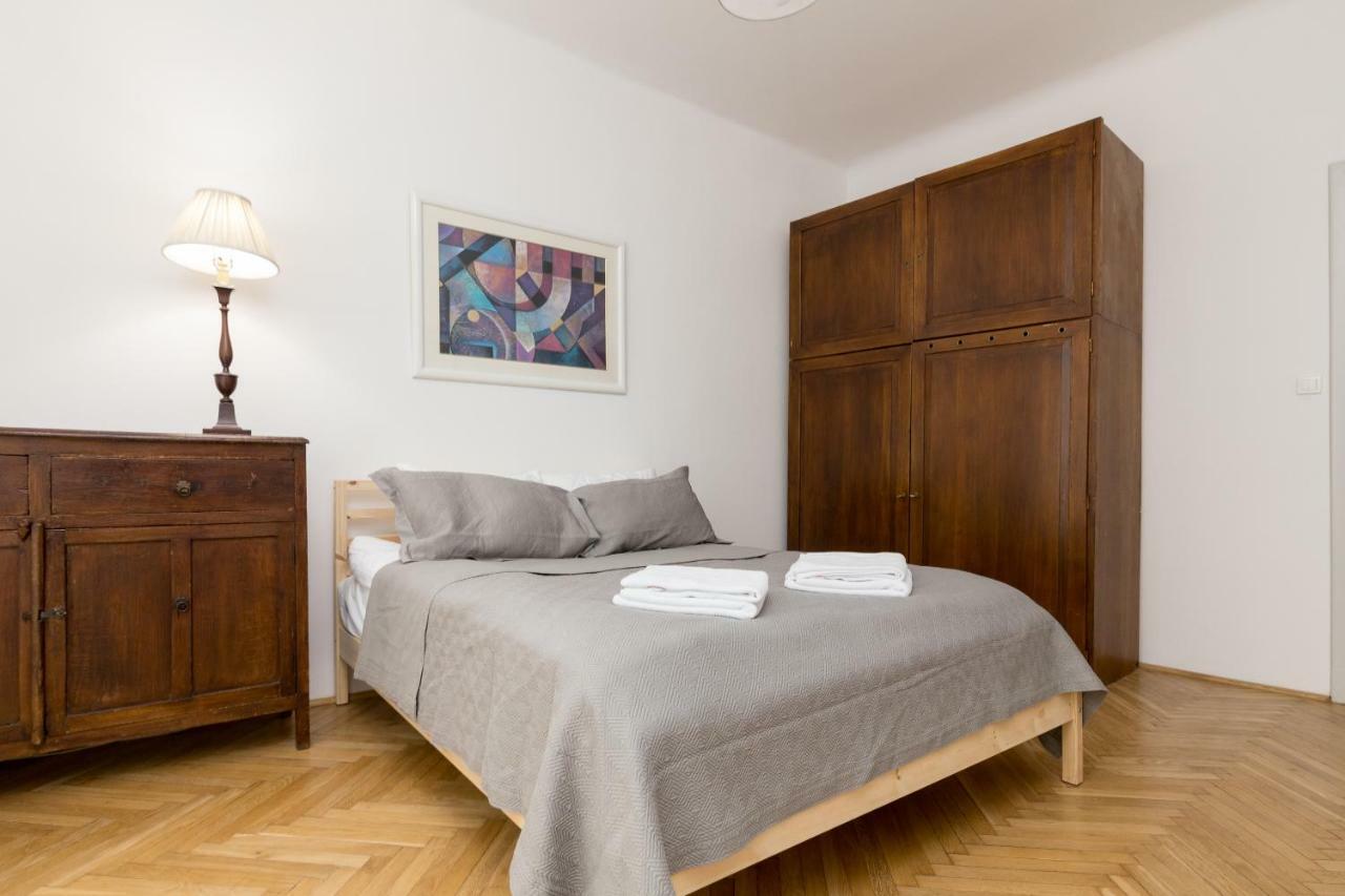 Powiśle 2-Bedroom Apartments Warszawa Zewnętrze zdjęcie
