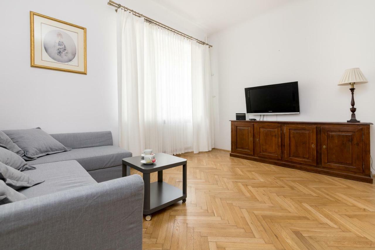 Powiśle 2-Bedroom Apartments Warszawa Zewnętrze zdjęcie