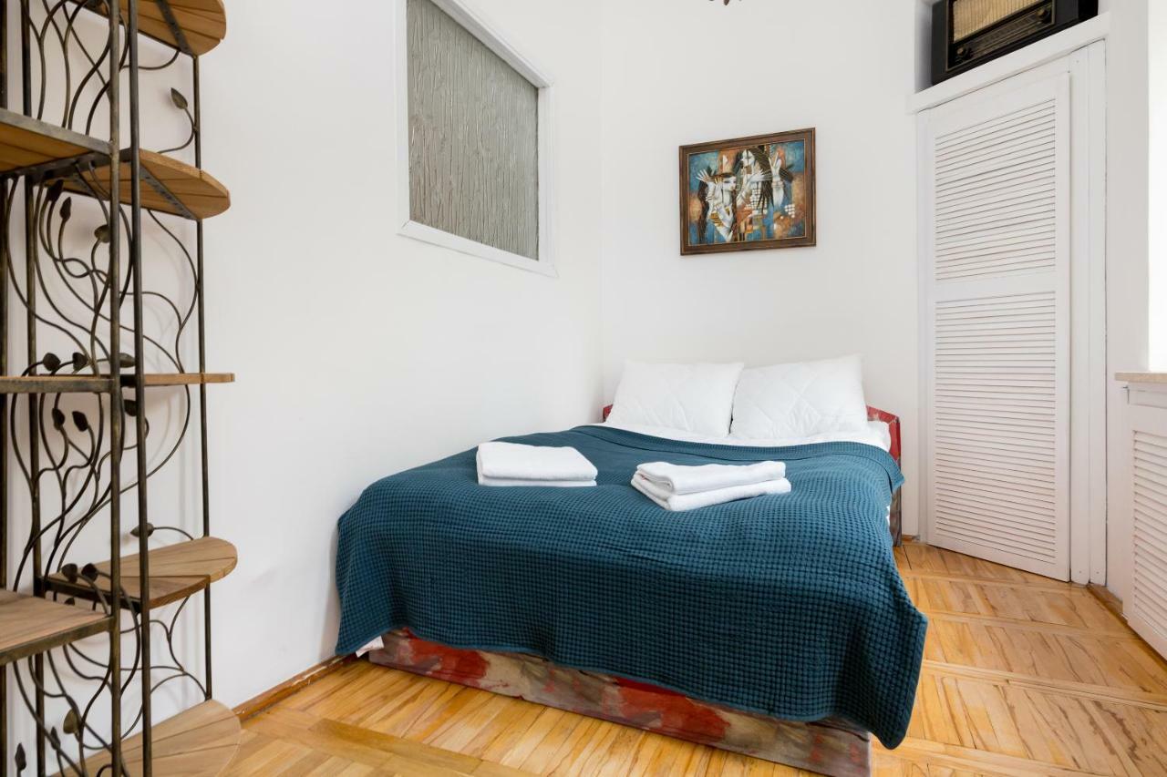 Powiśle 2-Bedroom Apartments Warszawa Zewnętrze zdjęcie