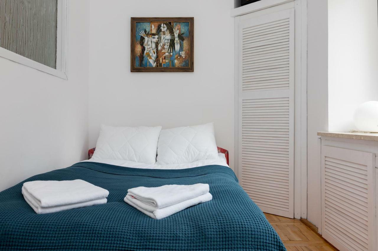 Powiśle 2-Bedroom Apartments Warszawa Zewnętrze zdjęcie