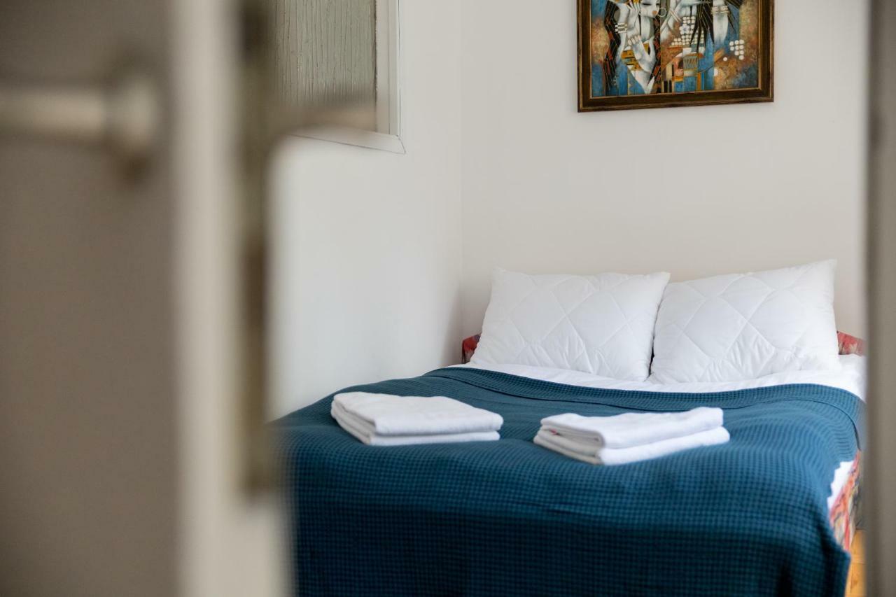 Powiśle 2-Bedroom Apartments Warszawa Zewnętrze zdjęcie