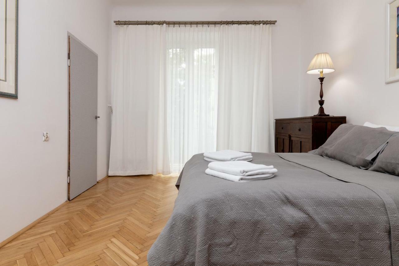 Powiśle 2-Bedroom Apartments Warszawa Zewnętrze zdjęcie