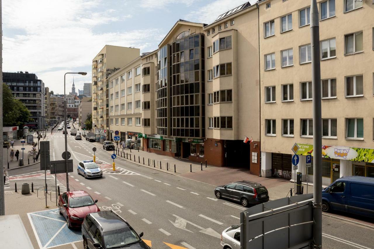 Powiśle 2-Bedroom Apartments Warszawa Zewnętrze zdjęcie