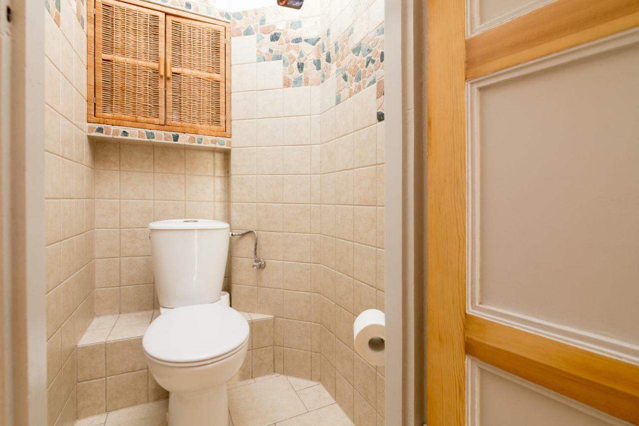Powiśle 2-Bedroom Apartments Warszawa Zewnętrze zdjęcie